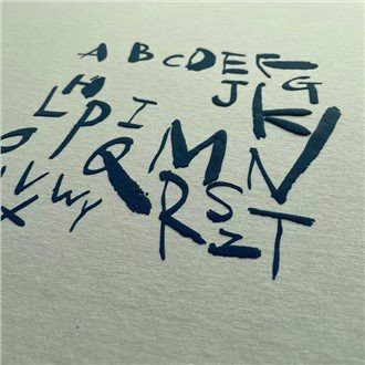 Atrament silikonowy Puff