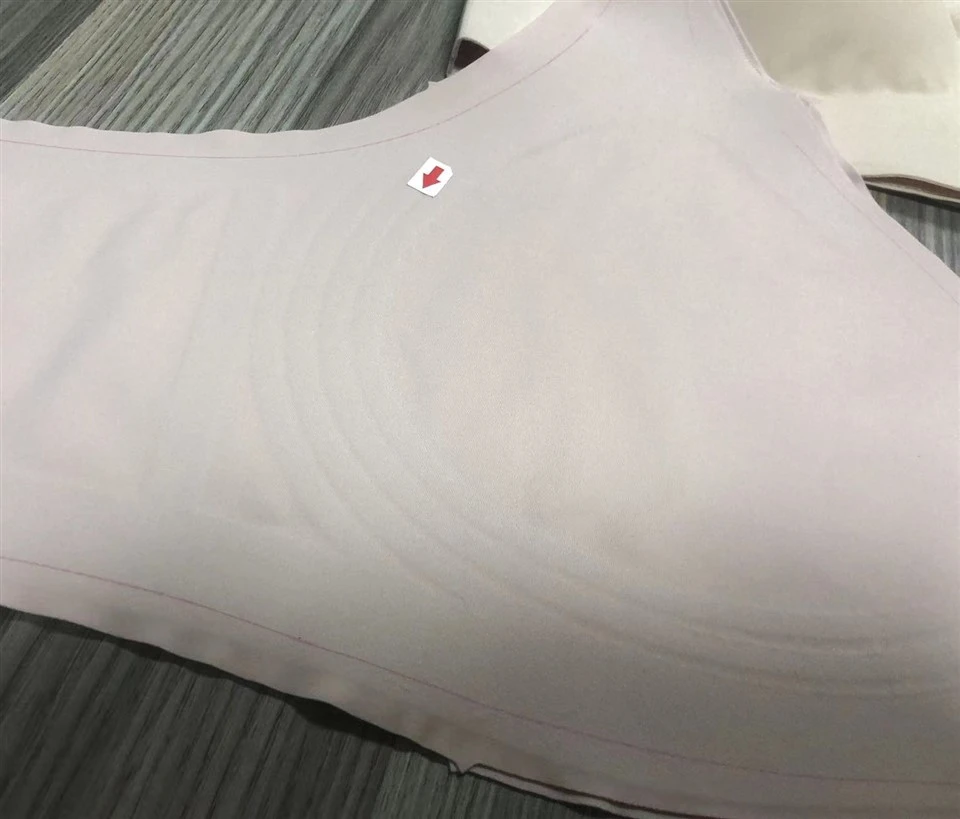 Bra Bonding Silicone Rubber