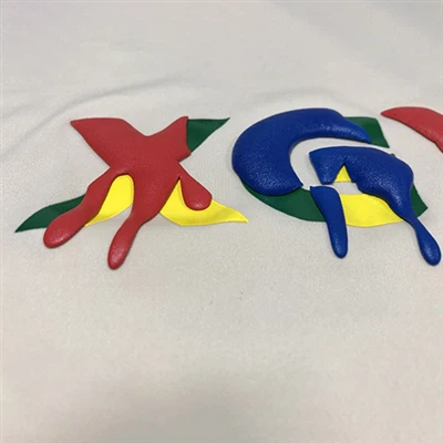 Atrament termoutwardzalny